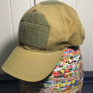 Mil-Spec Monkey Cool Guy-Hat DLUX Operator Cap